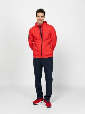 Heavy Tools Selvo kapucnis felső