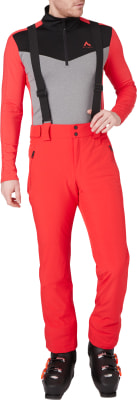 McKINLEY Dave AQX 15.15 Skihose mit Träger