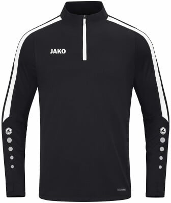 Jako Power Ziptop