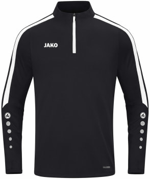 Jako Power Ziptop