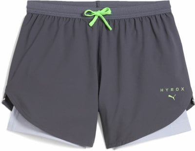 Puma Hyrox Ultraweave 2in1 Shorts