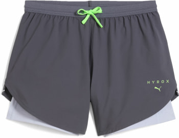 Puma Hyrox Ultraweave 2in1 Shorts