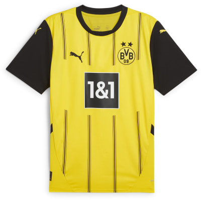 Puma Borussia Dortmund 24/25 Heimtrikot