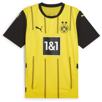 Puma Borussia Dortmund 24/25 Heimtrikot
