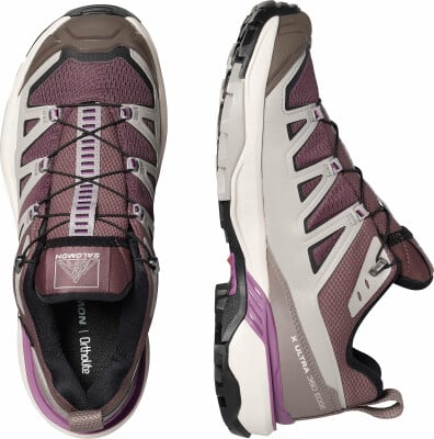 Salomon X Ultra 360 Edge GTX Adventureschuh UK-Gr.