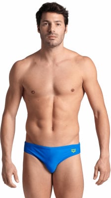 Arena Men's Santamarias Beach Briefs slipové plavky