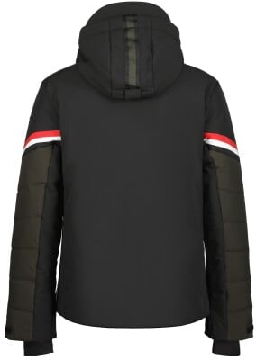 Luhta Kaldoaivi férfi kapucnis kabát Luhta Kaldoaivi férfi kapucnis kabát