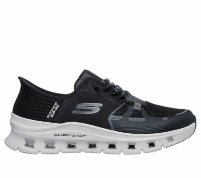Skechers Slip-Ins: Glide-Step Pro férfi szabadidőcipő