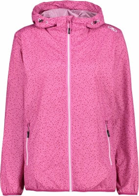 CMP Regenjacke mit Kapuze
