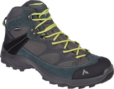 McKINLEY Discover II Mid AQX férfi túrabakancs