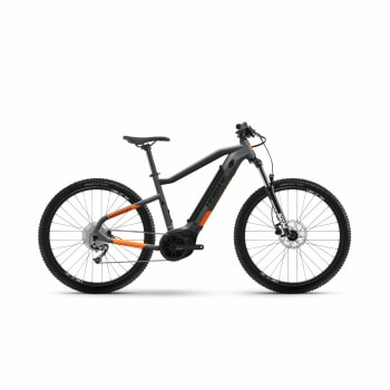 Haibike HardSeven 4, horský elektrobicykel
