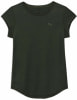 Puma Cloudspun Heather Tee női póló