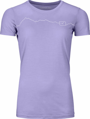 Ortovox 150 Cool Mountain T-Shirt