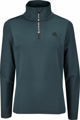 Active Rebel Tygo Midlayer mit Halfzip
