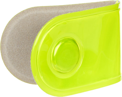 Energetics LED osvetlenie Clip Flasher, blikajúce, batéria