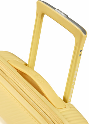 American Tourister Soundbox 55 EXP Trolley
