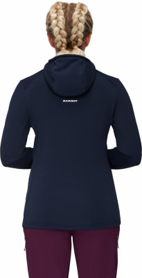 Mammut Aconcagua Light Midlayer mit Kapuze