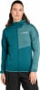 adidas Terrex Xperior Climawarm Light Fleecejacke mit Kapuze