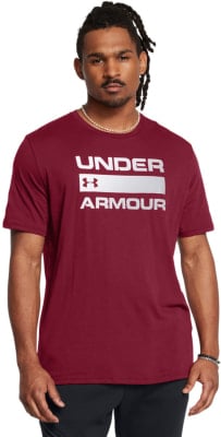 Under Armour Team Issue Wordmark T-Shirt