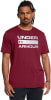 Under Armour Team Issue Wordmark T-Shirt
