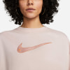 Nike W Nsw Swsh Ss Top női póló