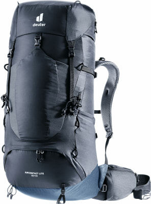 Deuter Aircontact Lite 50+10 Wanderrucksack