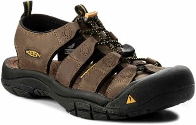 Keen Newport outdoorové sandály