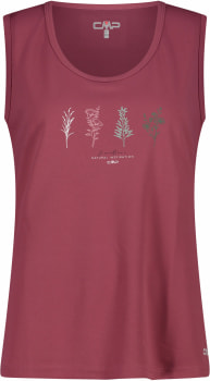 CMP Ruffano Tanktop