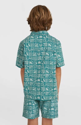 O'Neill Print Badeshort O'Neill Print Badeshort