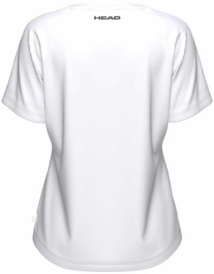 Head Tie-Break II Tennisshirt