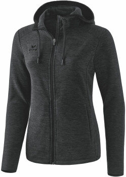 Erima Basics Fleecejacke
