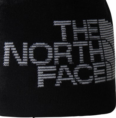 The North Face THE NORTH FACE Reversible Mütze The North Face THE NORTH FACE Reversible Mütze