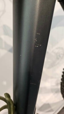 Cube Stereo ONE22 HPC TC