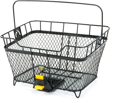 Topeak MTX Basket Rear Gepäckträgerkorb Topeak MTX Basket Rear Gepäckträgerkorb