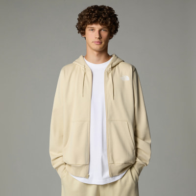The North Face Simple Dome outdoorová mikina