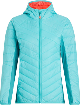 McKINLEY Sierre Primaloftjacke mit Kapuze