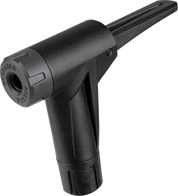 Topeak Joe Blow Mountain EX Pumpe Topeak Joe Blow Mountain EX Pumpe