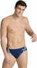 Arena Feel Men's Graphic Swim Briefs slipové plavky