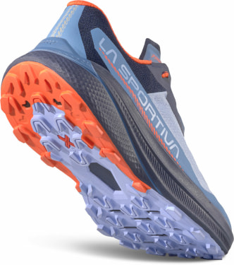 Prodigio Trailrunningschuhe