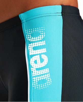 Arena chl.plavky s nohav. B Thrice JR Short 80% PA, 20% EA, MAXFIT