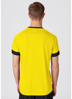 Jako Celtic Melange Trikot kurzarm