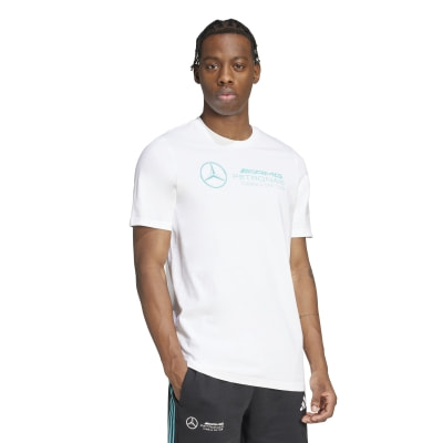 adidas Mercedes AMG Petronas F1 Graphic férfi póló