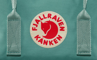 Fjällräven Kånken Freizeitrucksack
