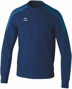 Evo Star Pullover