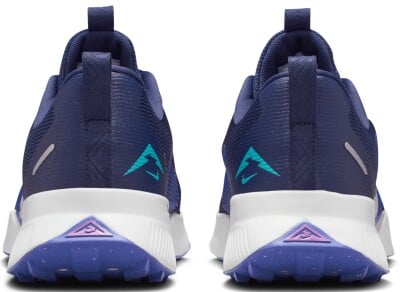 Nike Juniper Trail 3 férfi terepfutó cipő