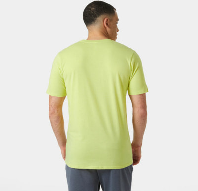Helly Hansen HH® Tech Logo férfi póló