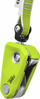 Edelrid Ohm Sicherungsgerät