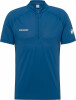 Mammut Ducan FL Half Zip T-Shirt HeiQ Fresh