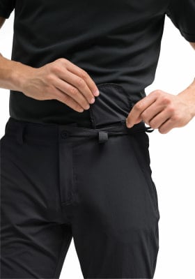 Maier Sports Torid Slim Wanderhose