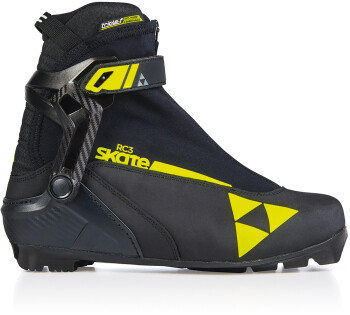 Fischer RC3 Skate Langlaufskischuhe